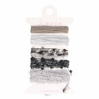 Weaving Yarn Asobi Grey - Pokeori