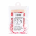 Weaving Yarn Asobi Red - Pokeori