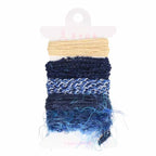 Weaving Yarn Asobi Blue - Pokeori