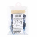 Weaving Yarn Asobi Blue - Pokeori