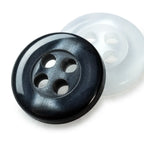 Shirt buttons 9-11 mm 20-pack Prym
