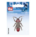Patch Beetle Prym