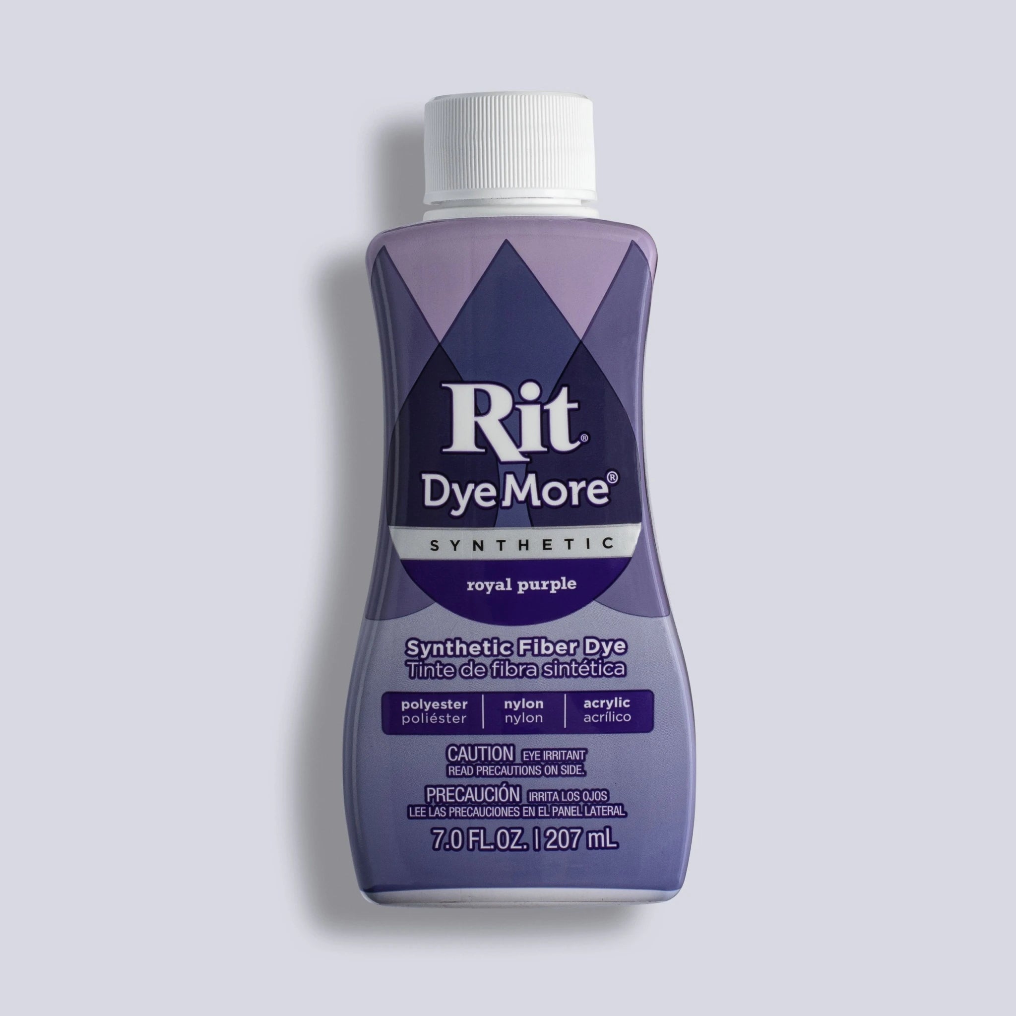 Rit DyeMore for Synthetics - Royal Purple