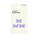 Japanese Bow Buttons - Kiyohara