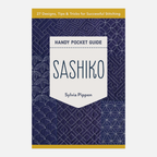 Sashiko Handy Pocket Guide