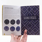 Sashiko Handy Pocket Guide