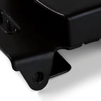 Belt buckle 30 mm black Prym