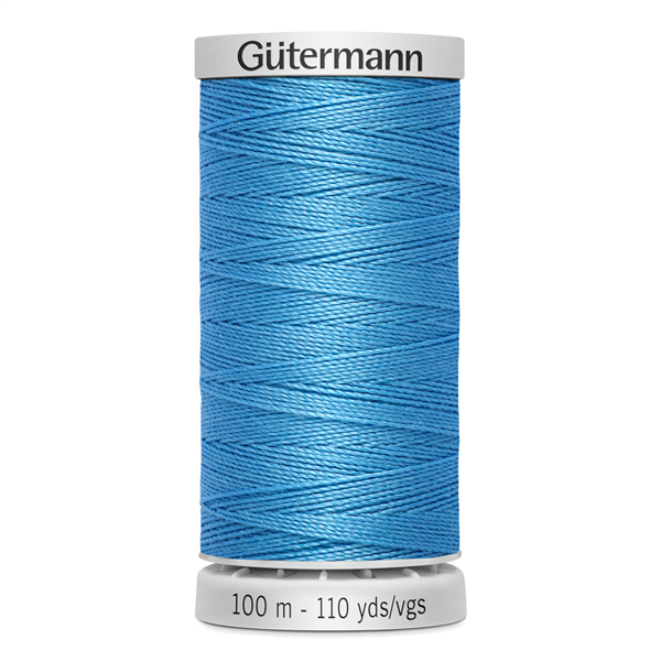 Gütermann Extra Strong Sewing Thread 100 meters