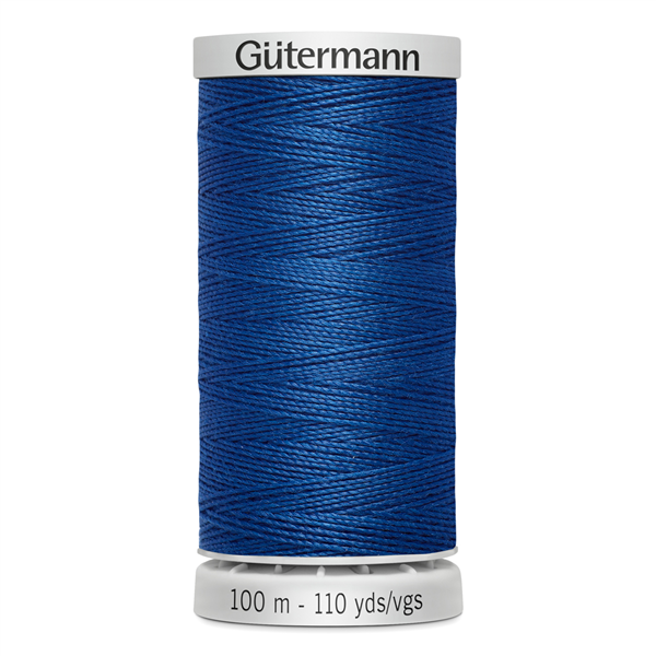 Gütermann Extra Strong Sewing Thread 100 meters