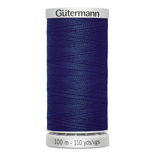 Gütermann Extra Strong Sewing Thread 100 meters