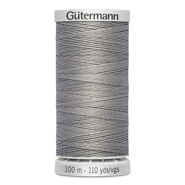 Gütermann Extra Strong Sewing Thread 100 meters
