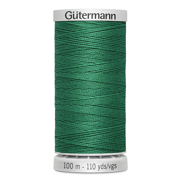 Gütermann Extra Strong Sewing Thread 100 meters