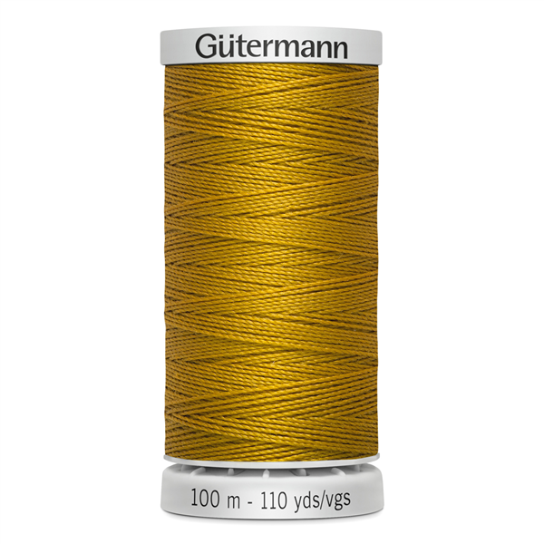 Gütermann Extra Strong Sewing Thread 100 meters