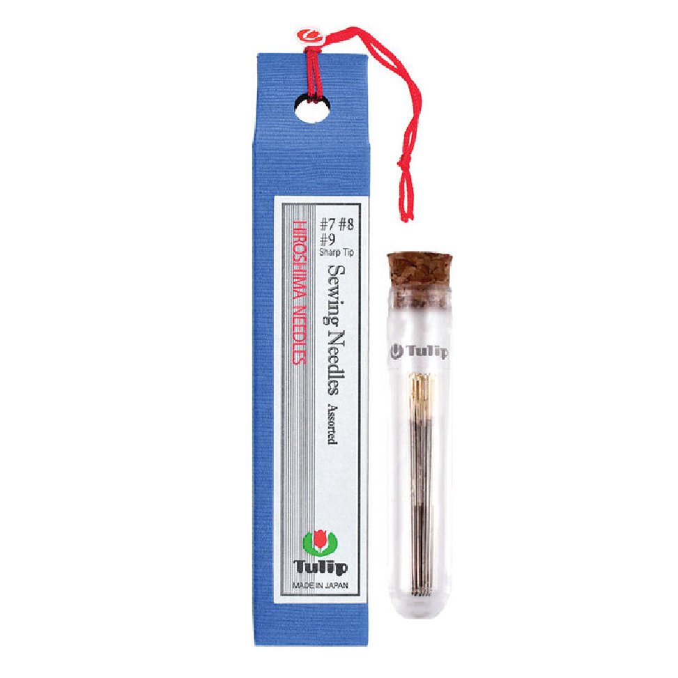 Sewing needles 8-pack