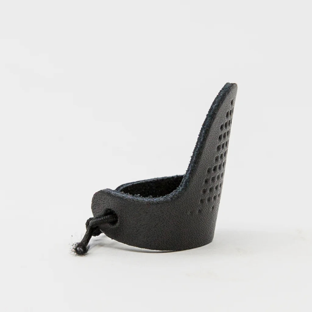 Sashiko Thimble Leather