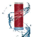 Gütermann Water Repellent Sewing thread 100 meters