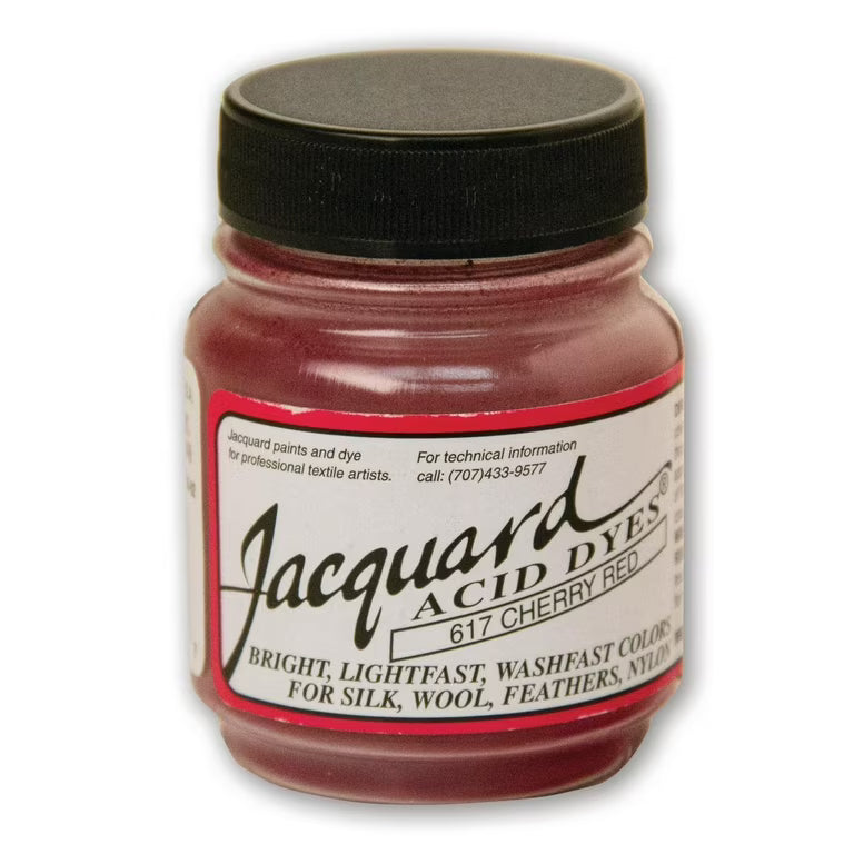 Jacquard Acid Dye