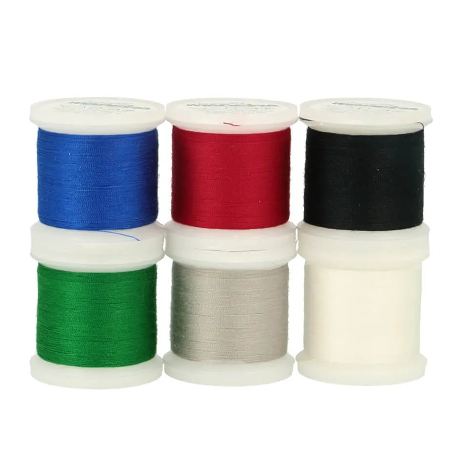Aerofil Crown Box 6-pack - Knappnålen