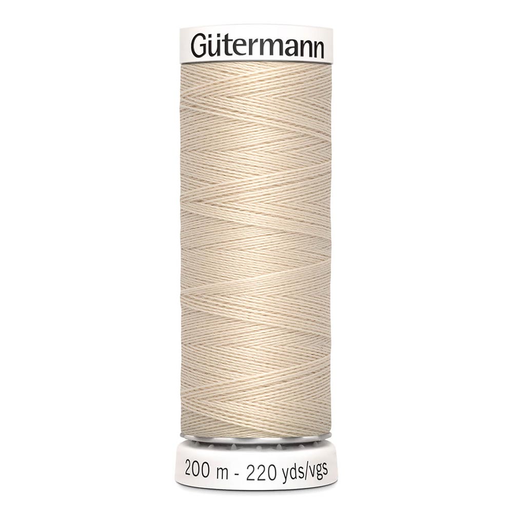 Gütermann All-purpose thread 200 meters