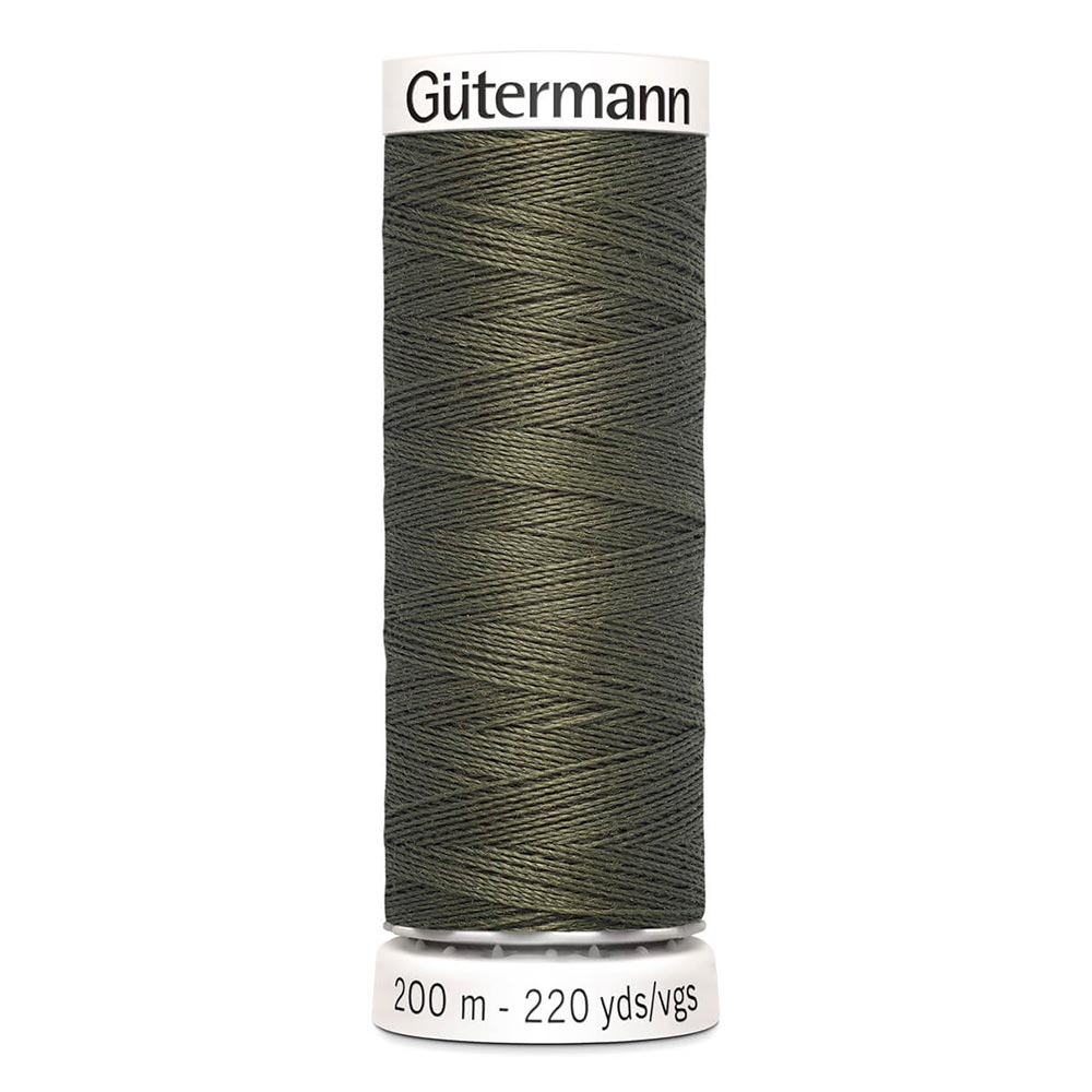 Gütermann All-purpose thread 200 meters