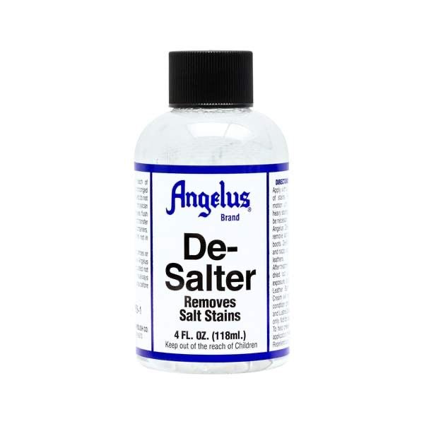 Angelus De-Salter Saltborttagning - Knappnålen