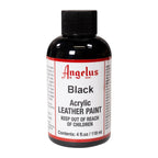 Angelus Leather Paint 118 ml - Knappnålen
