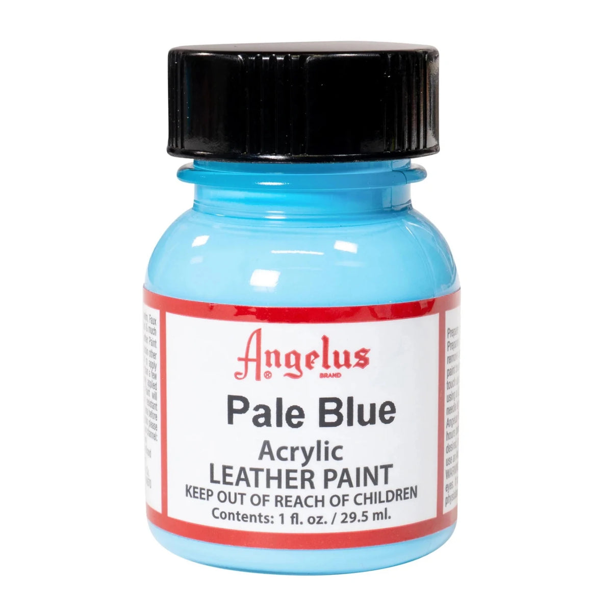 Angelus Leather Paint - Knappnålen