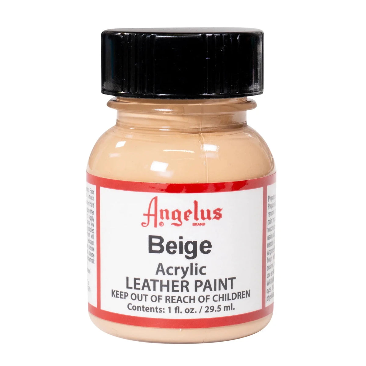 Angelus Leather Paint - Knappnålen