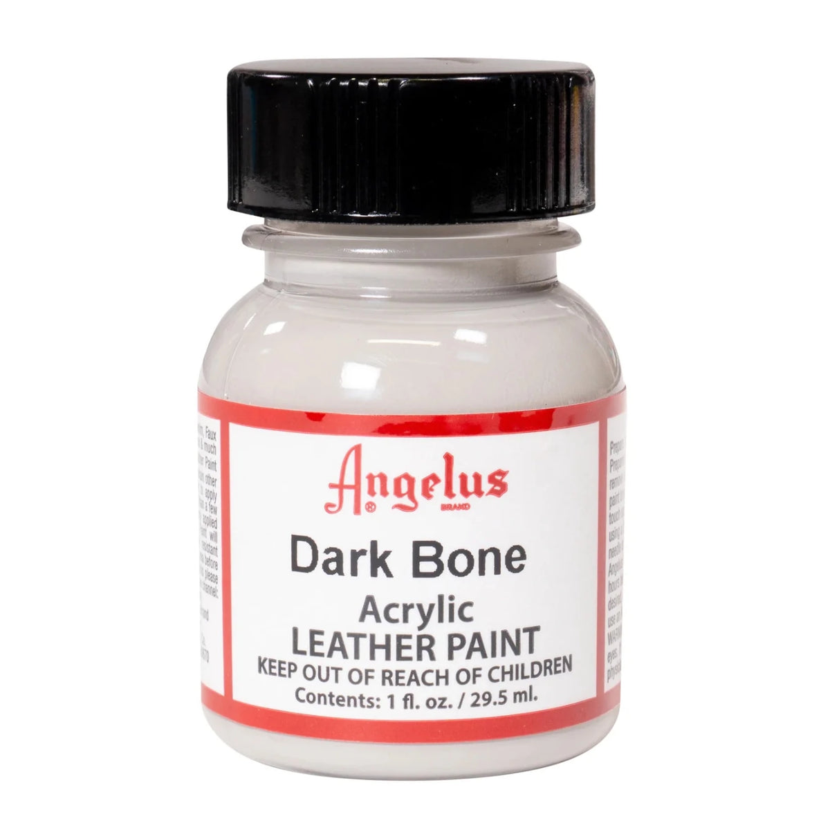Angelus Leather Paint - Knappnålen
