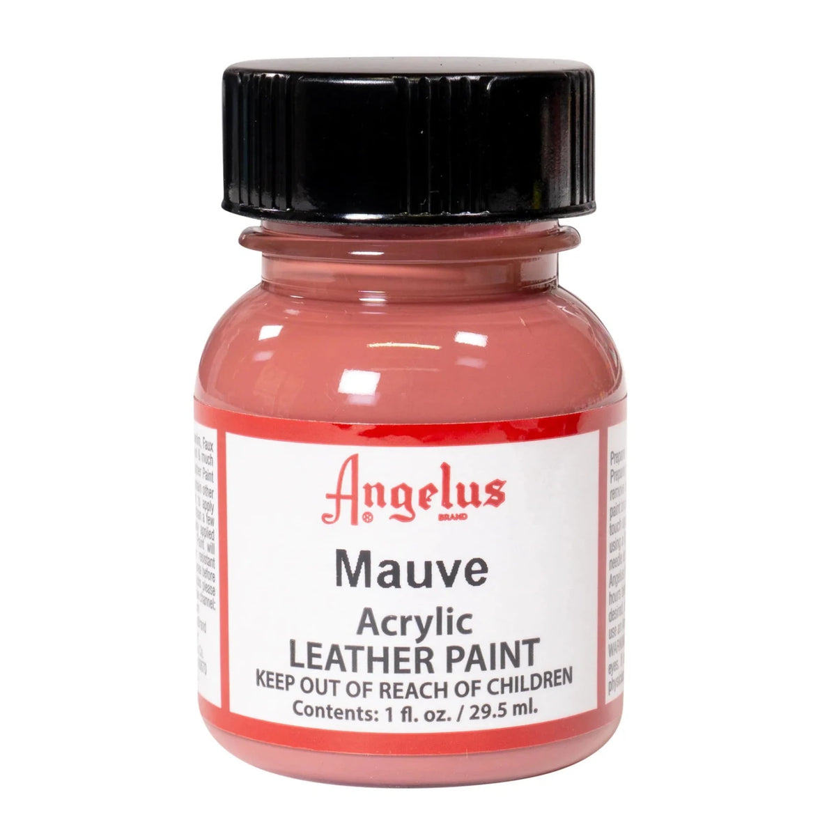 Angelus Leather Paint - Knappnålen