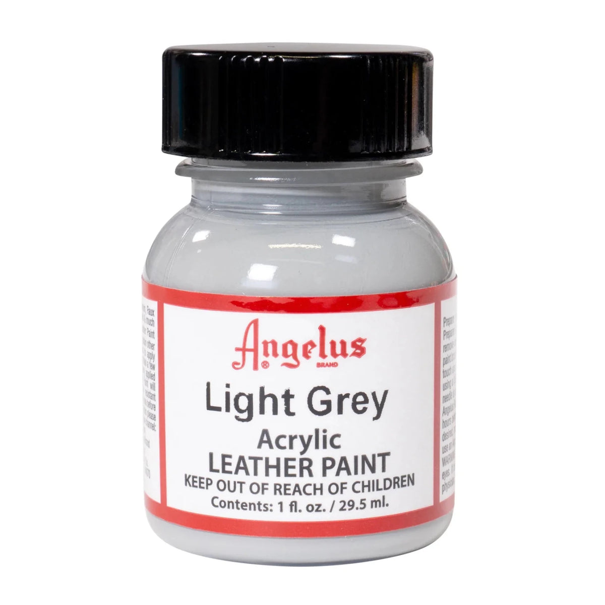 Angelus Leather Paint - Knappnålen