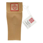 Applikationssax Böjd 14 cm - Knappnålen