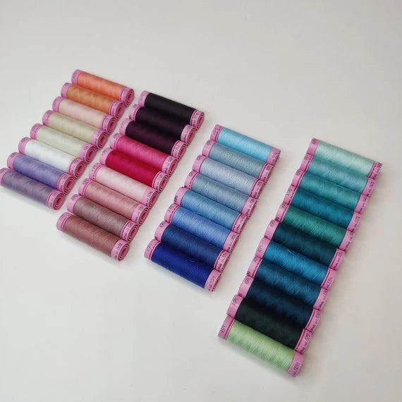 Amann Aspo All-purpose thread 100 meters