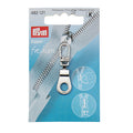 Blixtlåshänge silver Prym - Knappnålen