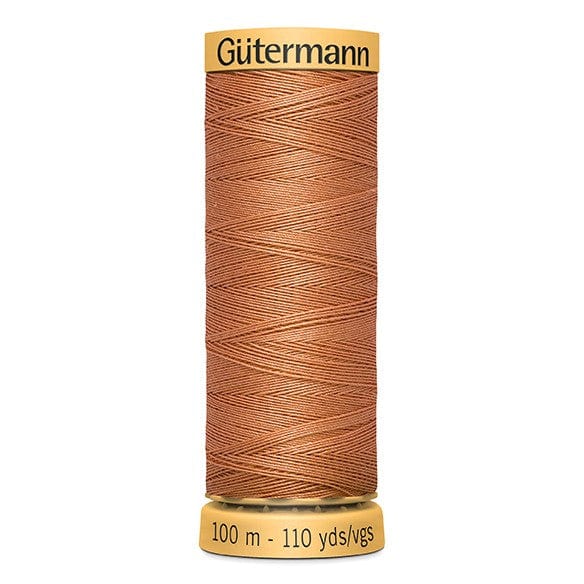 Gütermann Cotton thread 100 meters
