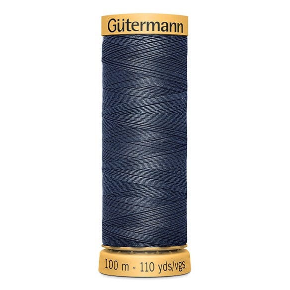 Gütermann Cotton thread 100 meters