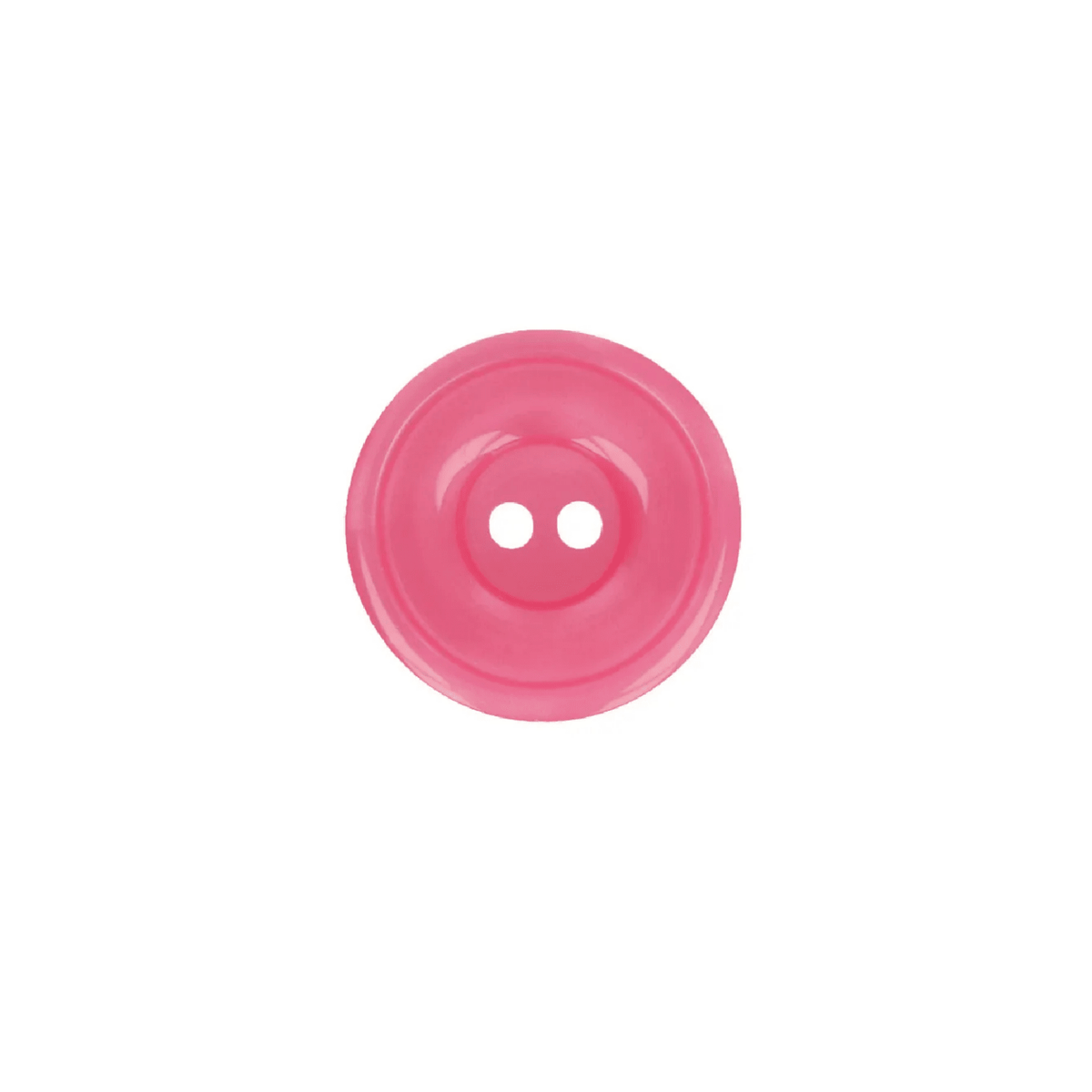 Bottoni Italiani Knapp 12,5mm - Rosa - Knappnålen