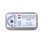 Thread wax 10g