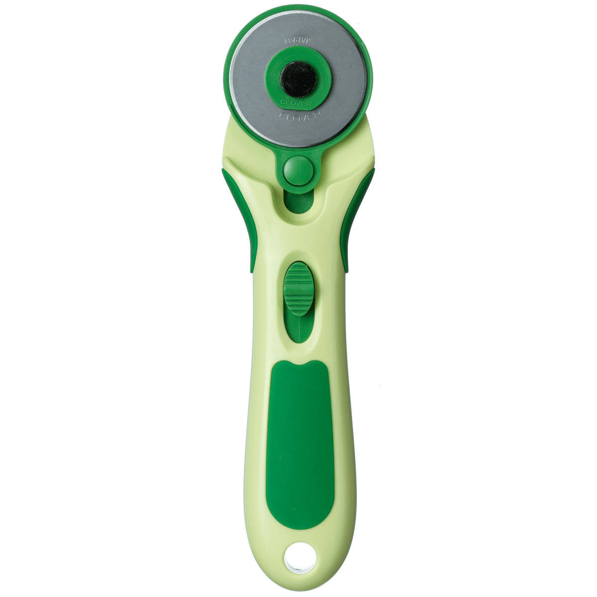 Clover Rotary cutter 45mm - Knappnålen