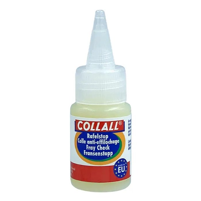 Collall Fray Check 25ml - Knappnålen