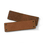 Craft Labeler Leather Labels 5-pack