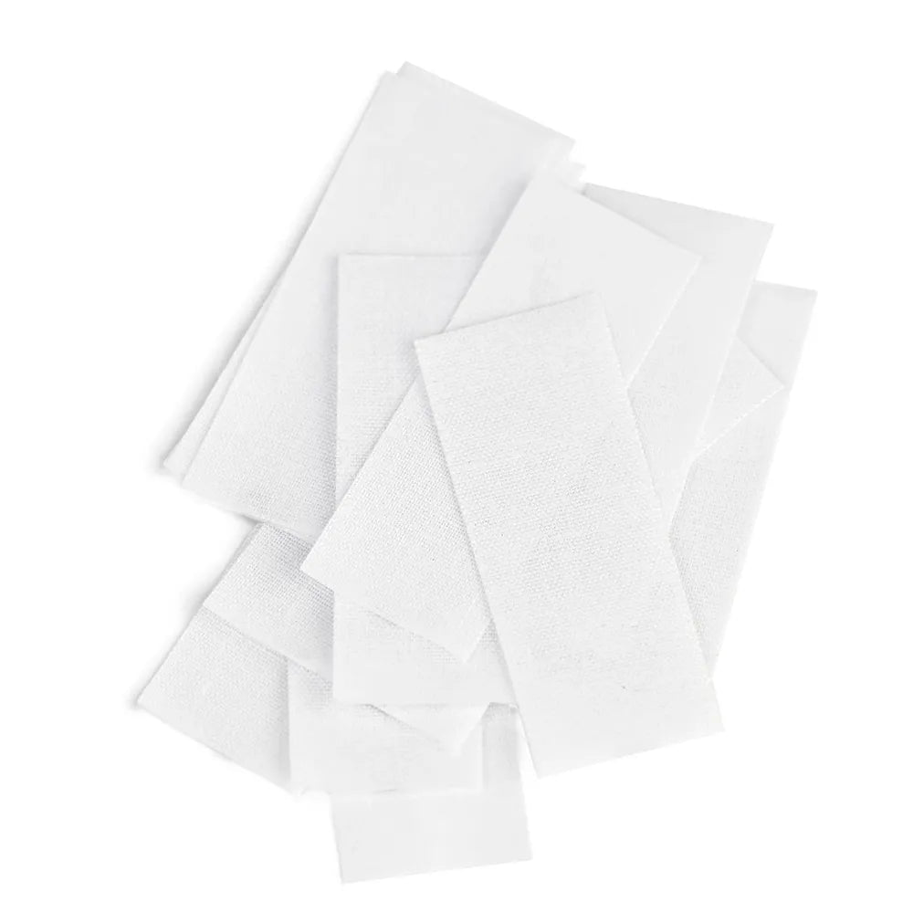 Craft Labeler Tygetiketter 40-pack - Knappnålen