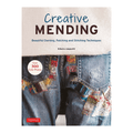 Creative Mending - Knappnålen