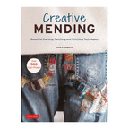 Creative Mending - Knappnålen