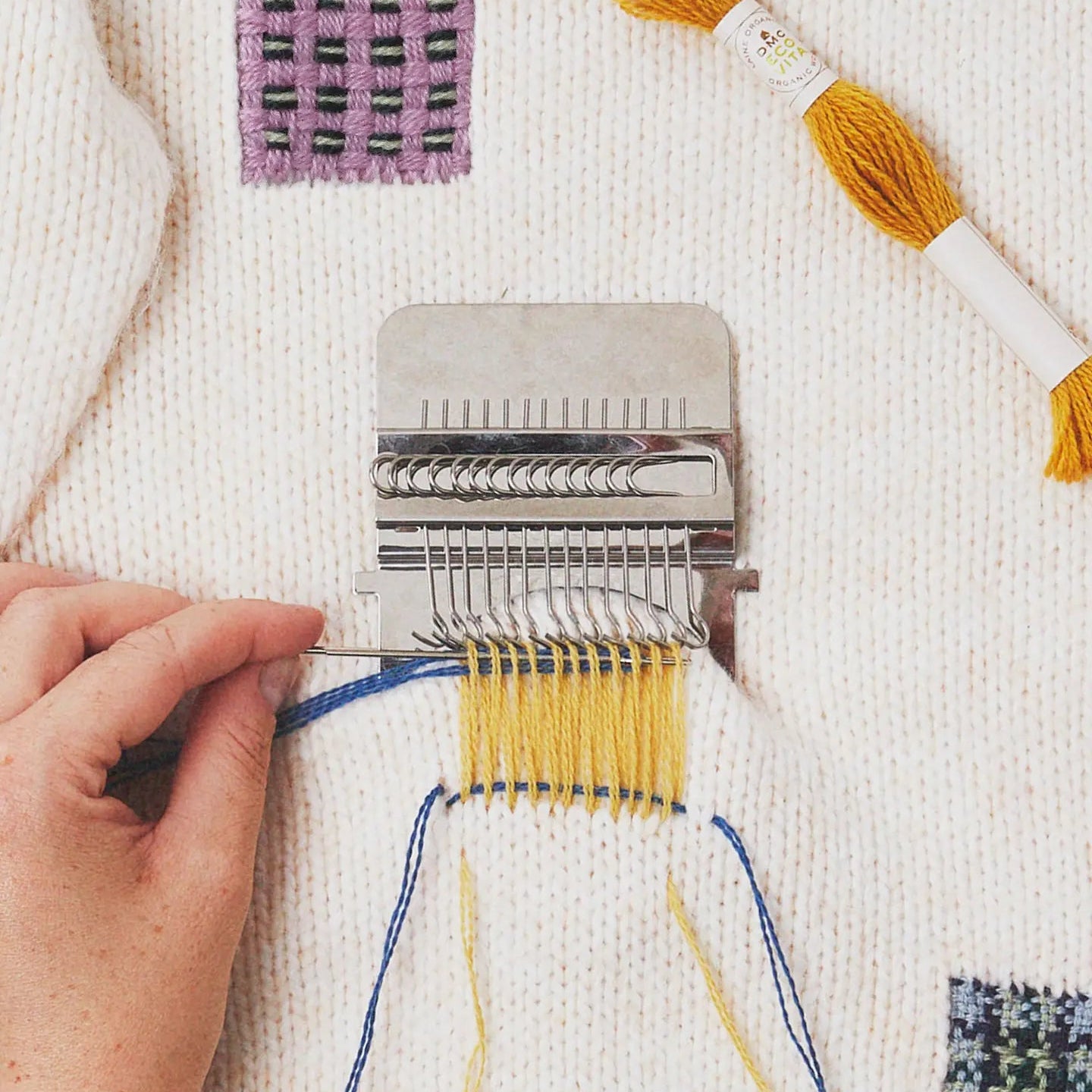 Weaving Loom
