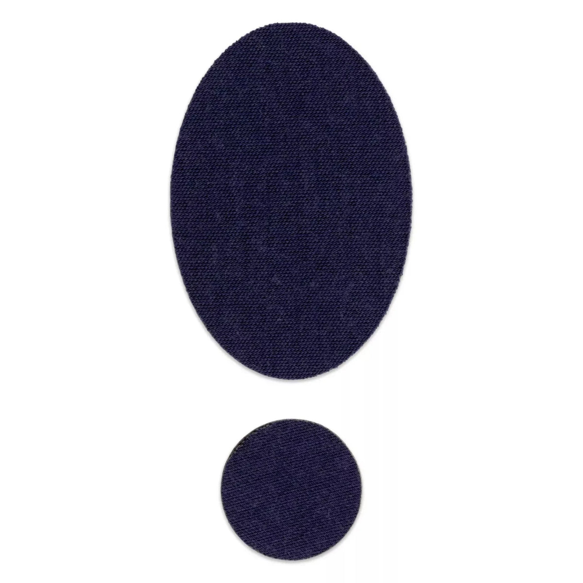 FabPatch Merino 2-pack - Knappnålen