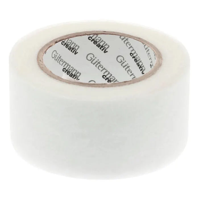 Iron-on hem tape Gütermann 10 meters x 30 mm