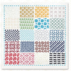 Sashiko thread 20-pack