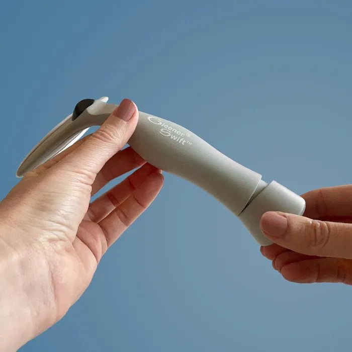 Gleener Swift Fabric Shaver - Knappnålen