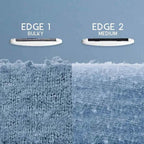 Gleener Swift Fabric Shaver - Knappnålen
